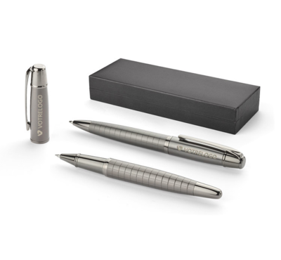 Ensemble d'écriture Oregon