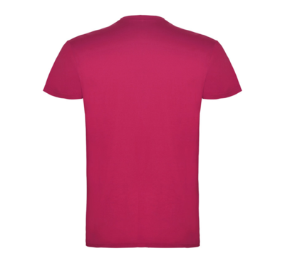 tshirt rose personnalisable 