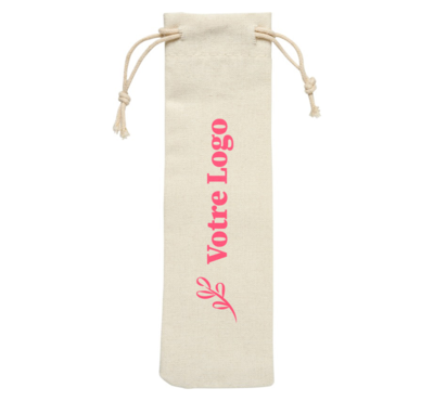 pochette personnalisable