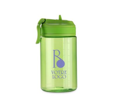 gourde 400 ml personnalisable 