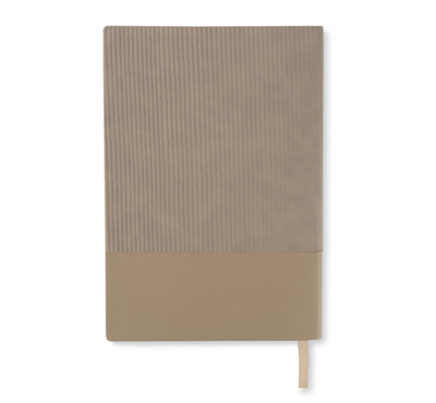 carnet élégant publicitaire