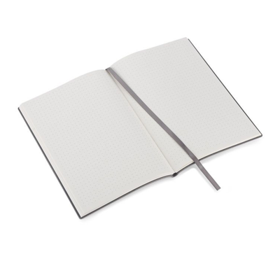 carnet gris publicitaire