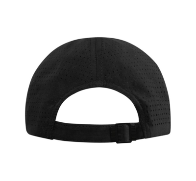 casquette de sport couleur noir 