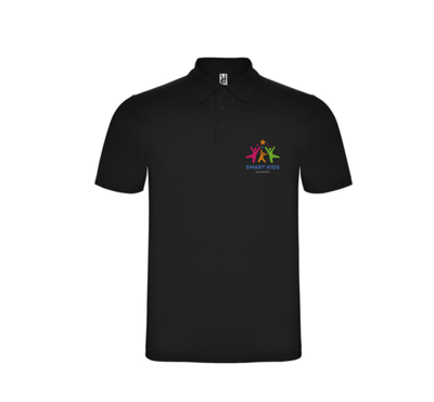 Tee-shirt unisexe noir