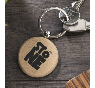 porte clé personnalisable