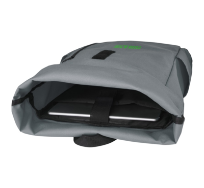 sac à dos RPET couleur gris 