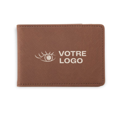 portefeuille personnalisable