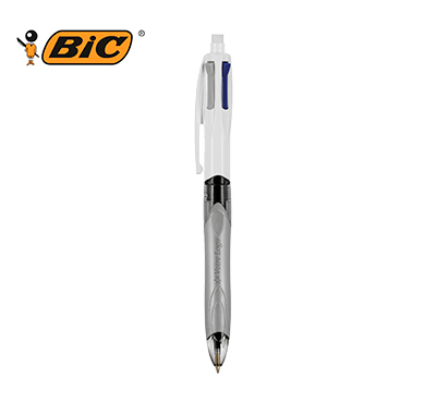 Bic 4 couleurs 3+1 HB