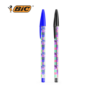 bic cristal expression 