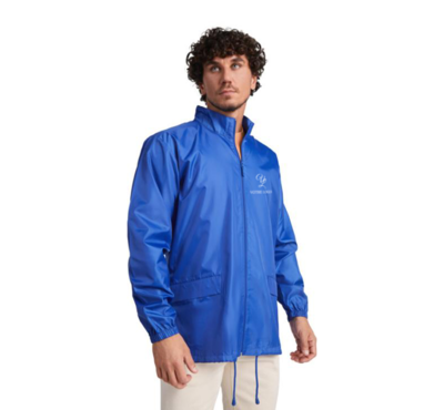 Veste de pluie légère Escocia