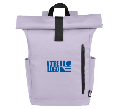 sac à dos 18L en RPET