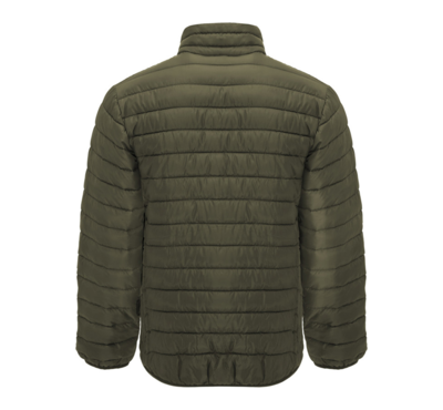 doudoune homme couleur bordeaux personnalisable