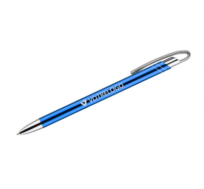 stylo bille avalo bleu