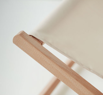 chaise longue personnalisable