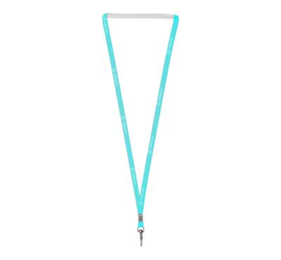 tour de cou publicitaire