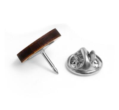 fermoir pin's