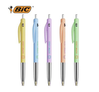 stylo bic m10 vintage personnalisable
