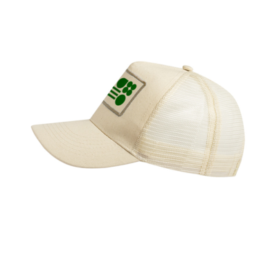 casquette RPET logoté