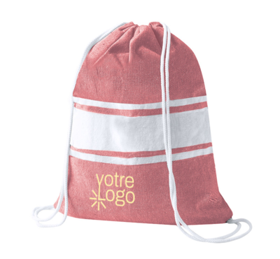 sac à dos paréo 