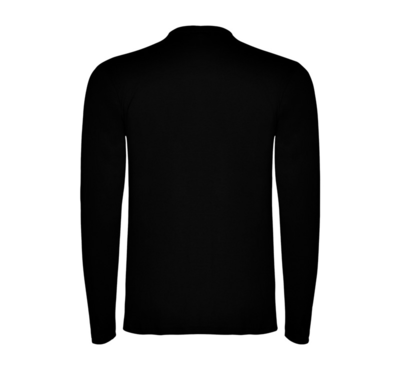 tshirt couleur noir pour enfant