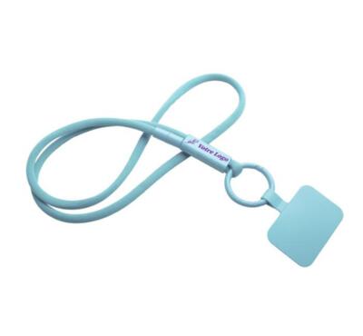 tour de cou porte téléphone