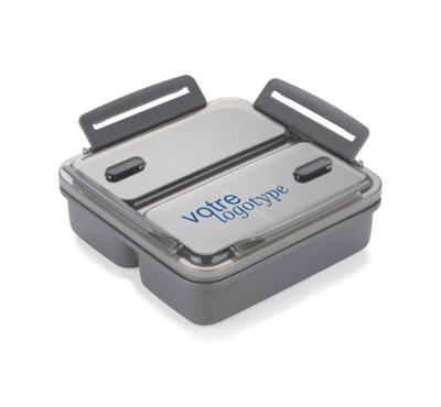 lunch box personnalisable 