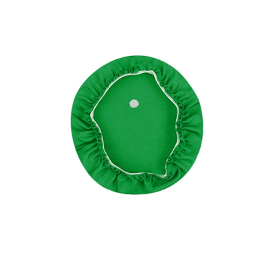 couvre gobelet coloré couleur vert 