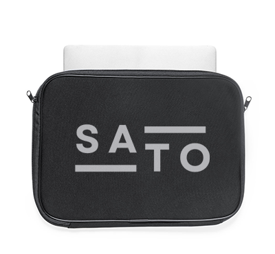 housse personnalisable ordi