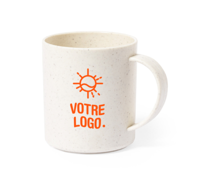 Tasse personnalisable 1er prix