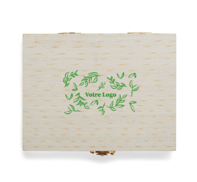 set de peinture personnalisable