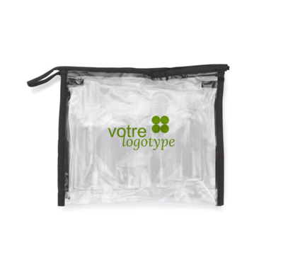 kit de voyage publicitaire