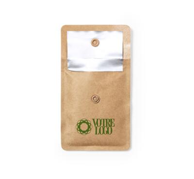 cendrier de poche personnalisable