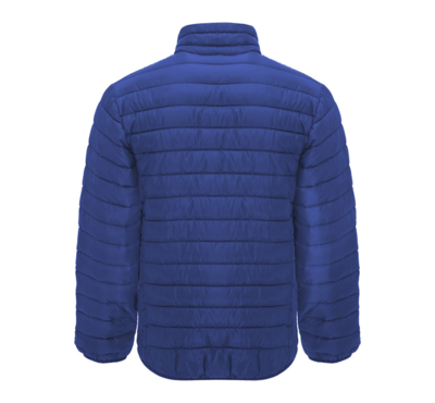 doudoune homme couleur bordeaux personnalisable