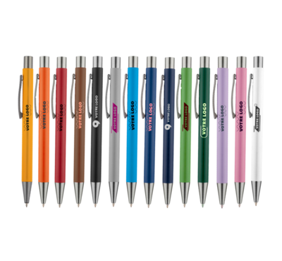 stylo goma personnalisé