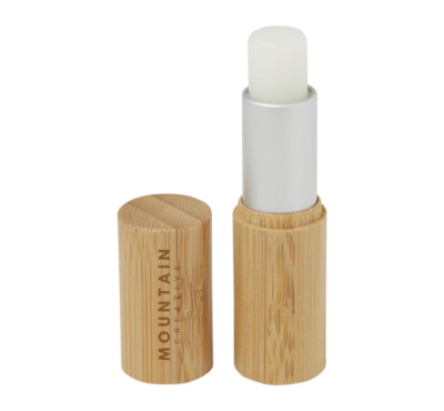 baume à lèvre personnalisé