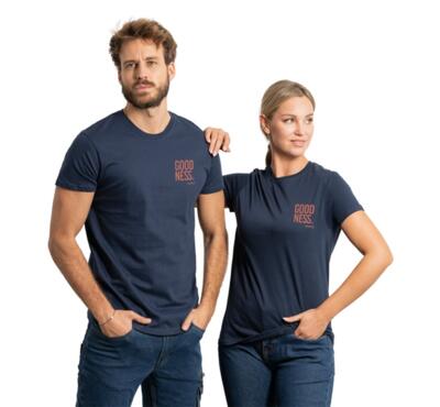 Tee-shirt Atomic