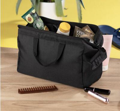 trousse de toilette publicitaire
