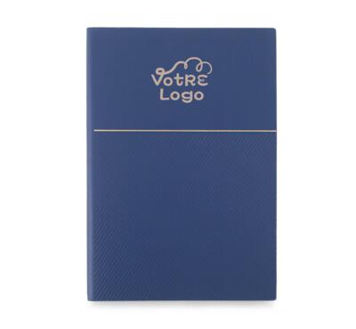 carnet bleu 