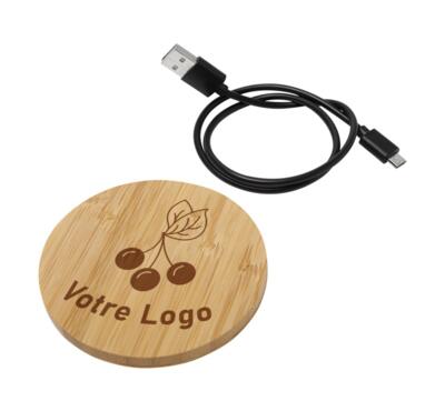 chargeur à induction