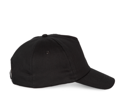 casquette noir