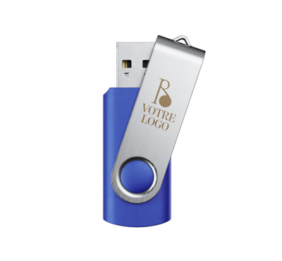 clé usb 8go personnalisable