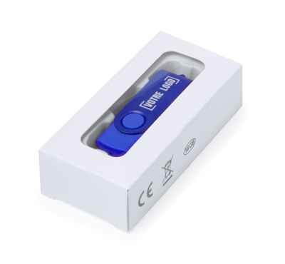 clé usb personnalisable coloré 16 gb  