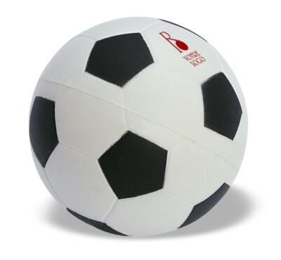 balle anti stress publicitaire