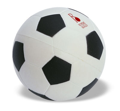 balle anti stress publicitaire