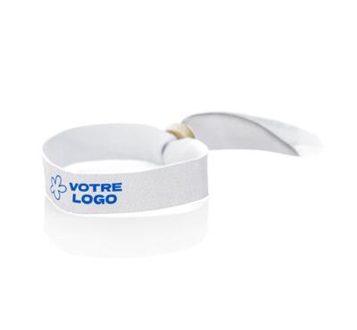 Bracelet événementiel 