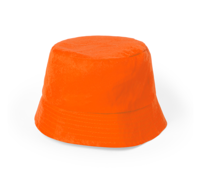 bob orange logoté