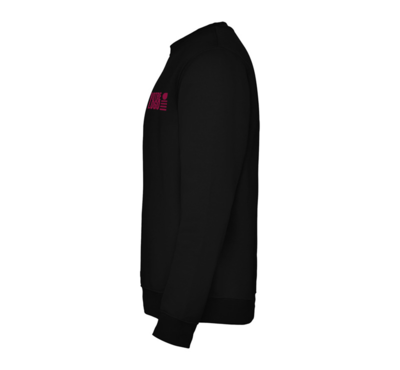 pull pour enfant couleur noir