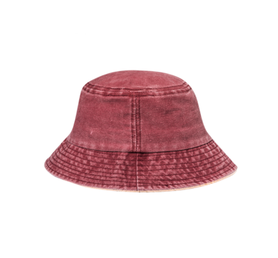  bob rouge personnalisable taille unique