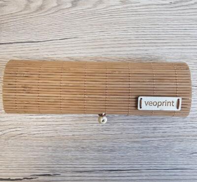 Trousse papeterie publicitaire