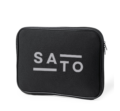 Housse ordi personnalisable 